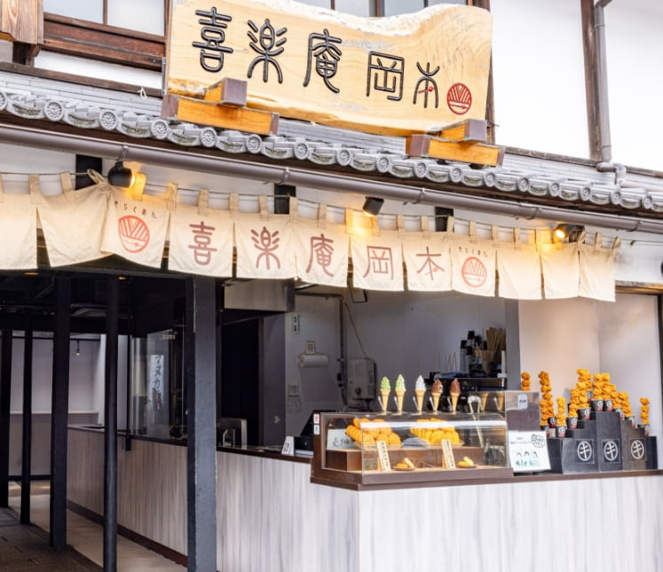 店舗写真